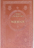 Mickiewicz wiersze