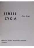 Stress życia
