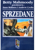 Sprzedane