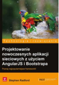 Projektowanie nowoczesnych aplikacji sieciowych z użyciem AngularJS i Bootstrapa