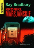 Kroniki marsjańskie