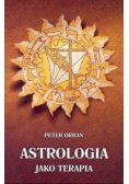 Astrologia jako terapia
