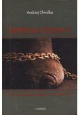 Imperium korupcji w Rosji w Królestwie Polskim w latach 1861 - 1917