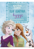 Olaf odkrywa hygge. Przytulna opowiastka