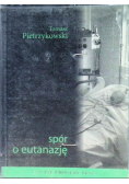 Spór o eutanazję