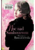 Noc nad Samborzewem