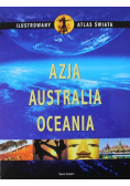 Azja Australia Oceania