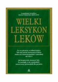 Wielki leksykon leków