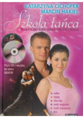 Szkoła tańca