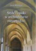 Style i epoki w architekturze europejskiej