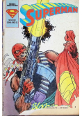 Superman Nr  4 / 1991
