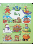 Obrazki dla maluchów Góry