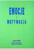 Emocje i motywacje