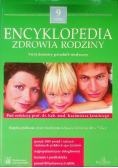 Encyklopedia zdrowia rodziny Tom 9