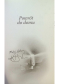 Powrót do domu