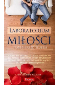 Laboratorium miłości Tom 1 Przed ślubem