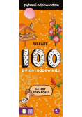 Pytam i odpowiadam. Cztery pory roku