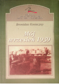 Mój wrzesień 1939
