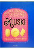 Kluski. Teoria i praktyka