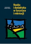 Nauka i dydaktyka w turystyce i rekreacji