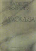 Płaskorzeźba