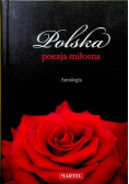 Polska poezja miłosna Antologia