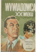 Wywiadowca XX wieku