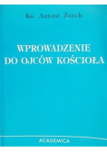 Wprowadzenie do Ojców Kościoła