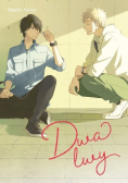 Dwa lwy