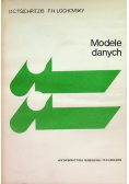 Modele danych