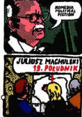 19 Południk komedia political fiction
