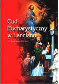 Cud Eucharystyczny w Lanciano