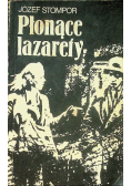 Płonące lazarety