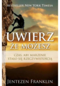 Uwierz, że możesz