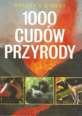 1000 cudów przyrody