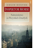 Nabożeństwo za Wszystkich Zmarłych