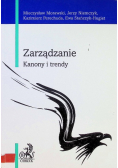 Zarządzanie Kanony i trendy
