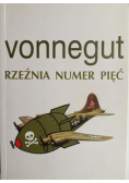 Rzeźnia numer pięć