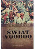 Świat Voodoo
