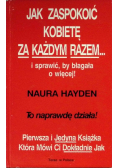 Jak zaspokoić kobietę za każdym razem