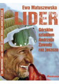 Lider Górskim szlakiem Andrzeja Zawady raz jeszcze