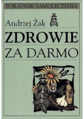 Zdrowie za darmo