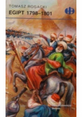 Egipt 1798 - 1801