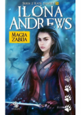 Magia zabija