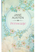 Perswazje