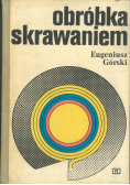 Obróbka skrawaniem