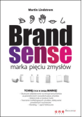 Brand sense marka pięciu zmysłów