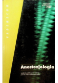 Anestezjologia