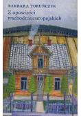 Z opowieści wschodnioeuropejskich