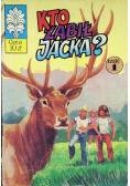 Kto zabił Jacka część 1